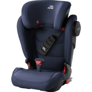 Britax Römer KIDFIX III S autostol - Moonlight Blue
