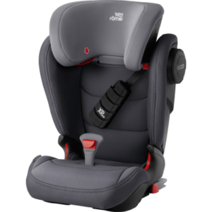 Britax Römer KIDFIX III S autostol - Storm Grey