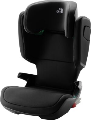 Britax Römer KIDFIX M i-SIZE Autostol, Cosmos Black