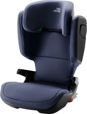 Britax Römer KIDFIX M i-SIZE Autostol, Moonlight Blue