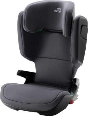 Britax Römer KIDFIX M i-SIZE Autostol, Storm Grey