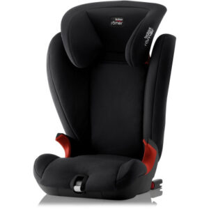 Britax Römer KIDFIX SL black series - Cosmos Black