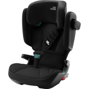 Britax Römer KIDFIX i-SIZE autostol - Cosmos Black