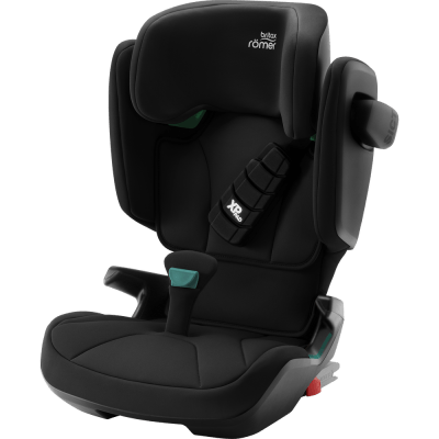 Britax Römer KIDFIX i-SIZE autostol - Cosmos Black Britax Römer KIDFIX i-SIZE autostol - Cosmos Black