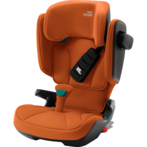 Britax Römer KIDFIX i-SIZE autostol - Golden Cognac