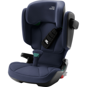 Britax Römer KIDFIX i-SIZE autostol - Moonlight Blue