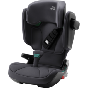 Britax Römer KIDFIX i-SIZE autostol - Storm Grey