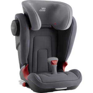 Britax Römer KIDFIX² S Autostol - Storm Grey