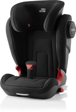 Britax Römer Kidfix 2 S Autostol, Cosmos Black