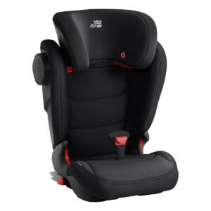 Britax Römer Kidfix III M