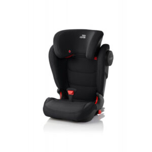 Britax Römer Kidfix III M autostol - Cosmos Black