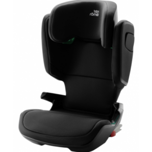 Britax Römer Kidfix M i-Size autostol - Cosmos Black