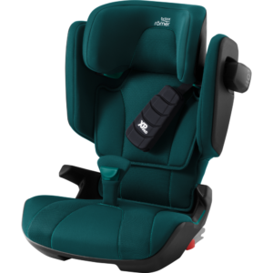 Britax-Römer Kidfix i-Size - atlantic green