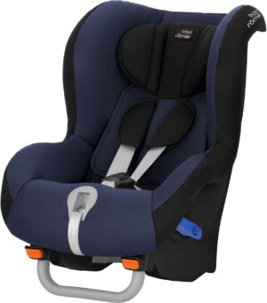 Britax Römer Max-Way Autostol, Moonlight Blue