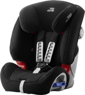 Britax Römer Multi-Tech III Autostol, Cosmos Black