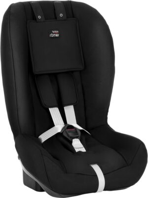 Britax Römer Two-Way Autostol, Cosmos Black