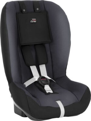 Britax Römer Two-Way, Storm Grey