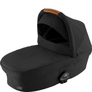 Britax Römer lift - Space Black/ Brown