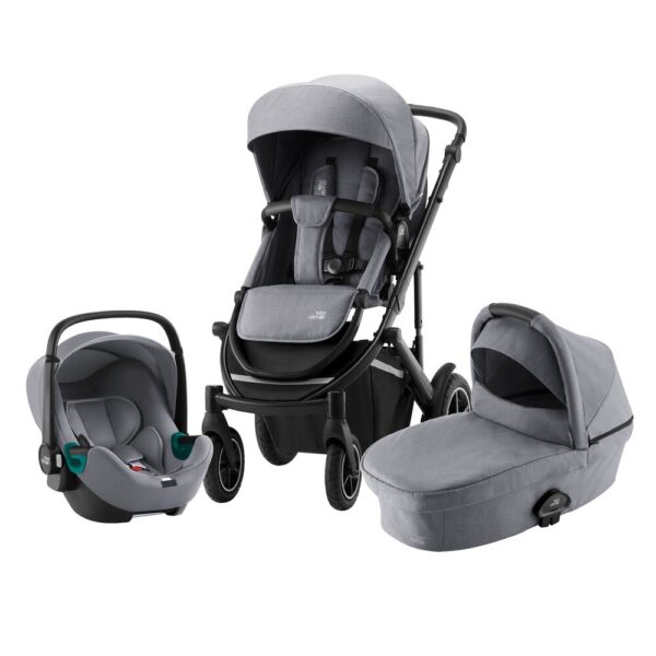 Britax Smile lll Pakke