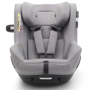 Bugaboo Owl by Nuna Car Seat Grey