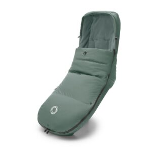 Bugaboo Performance kørepose - pine green