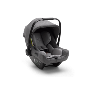 Bugaboo Turtle air by nuna GREY