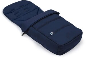 Bumbleride Kørepose, Maritime Blue