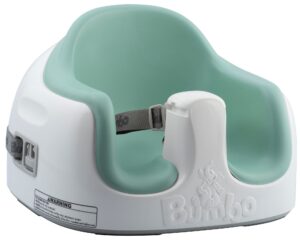 Bumbo Multi Seat Skråstol, Grøn