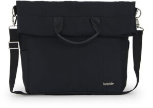 Bumprider Sidebag, Sort-Sort