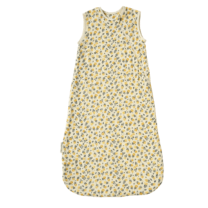 By KlipKlap Petite Sovepose - Wild Flower Yellow