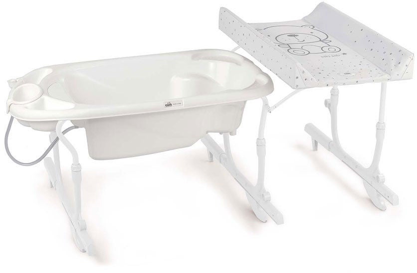 CAM Idrobaby Estraibile Puslebord Badebalje CAM Idrobaby Estraibile Puslebord Badebalje