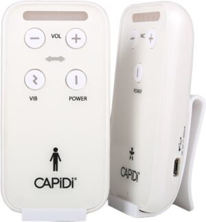 CAPiDi Babyalarm, Pearl