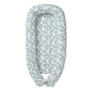 Cam Cam Copenhagen Babynest - Fiori