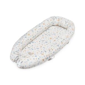 Cam Cam Copenhagen Babynest - OCS Forest
