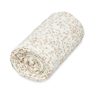 Cam Cam Copenhagen Muslin Babytæppe - GOTS Lierre