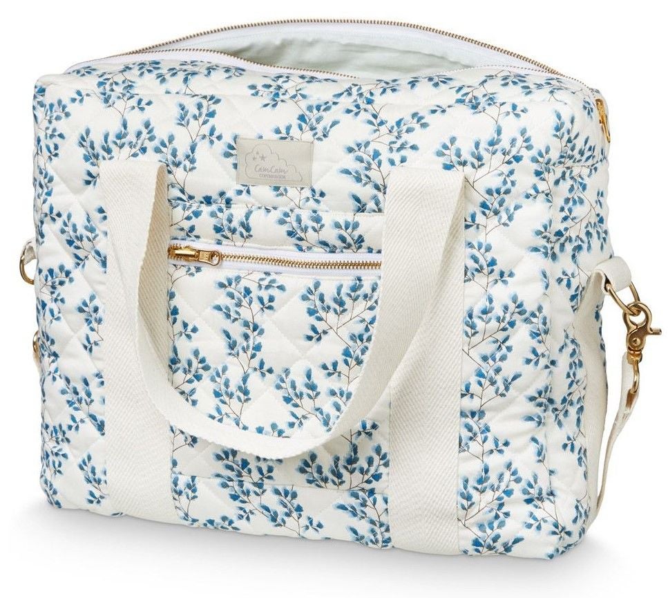 Cam Cam Copenhagen Pusletaske, Fiori Cam Cam Copenhagen Pusletaske, Fiori