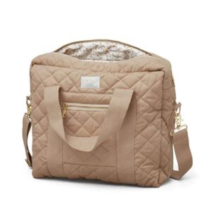 Cam Cam Copenhagen Pusletaske - OCS Camel