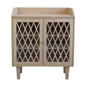 Cam Cam Harlequin Puslebord Oak
