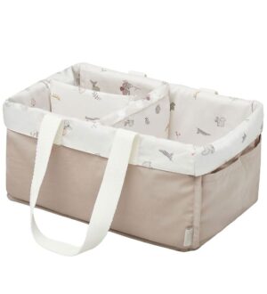 Cam Cam Pusleopbevaring - 32x15x23 cm - Fawn