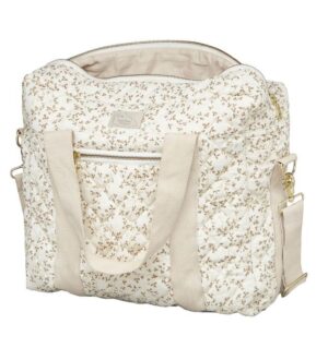 Cam Cam Pusletaske - Long Zipper - Lierre