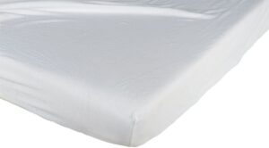 Candide Formsyet Bomuldslagen 70 x 140 cm, Hvid