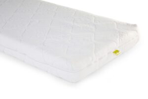 Childhome Madras 60x120x11cm, Hvid