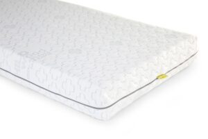 Childhome Madras 70x140x20cm, Hvid