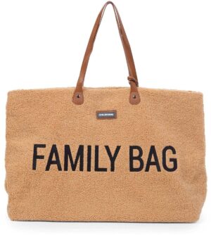 Childhome Pusletaske, Beige