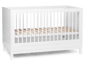 Childhome Tremmeseng Jota, White
