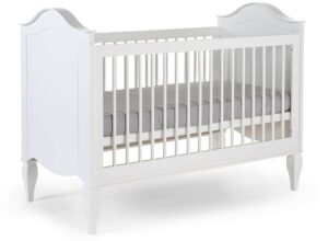 Childhome Tremmeseng Romantic, White
