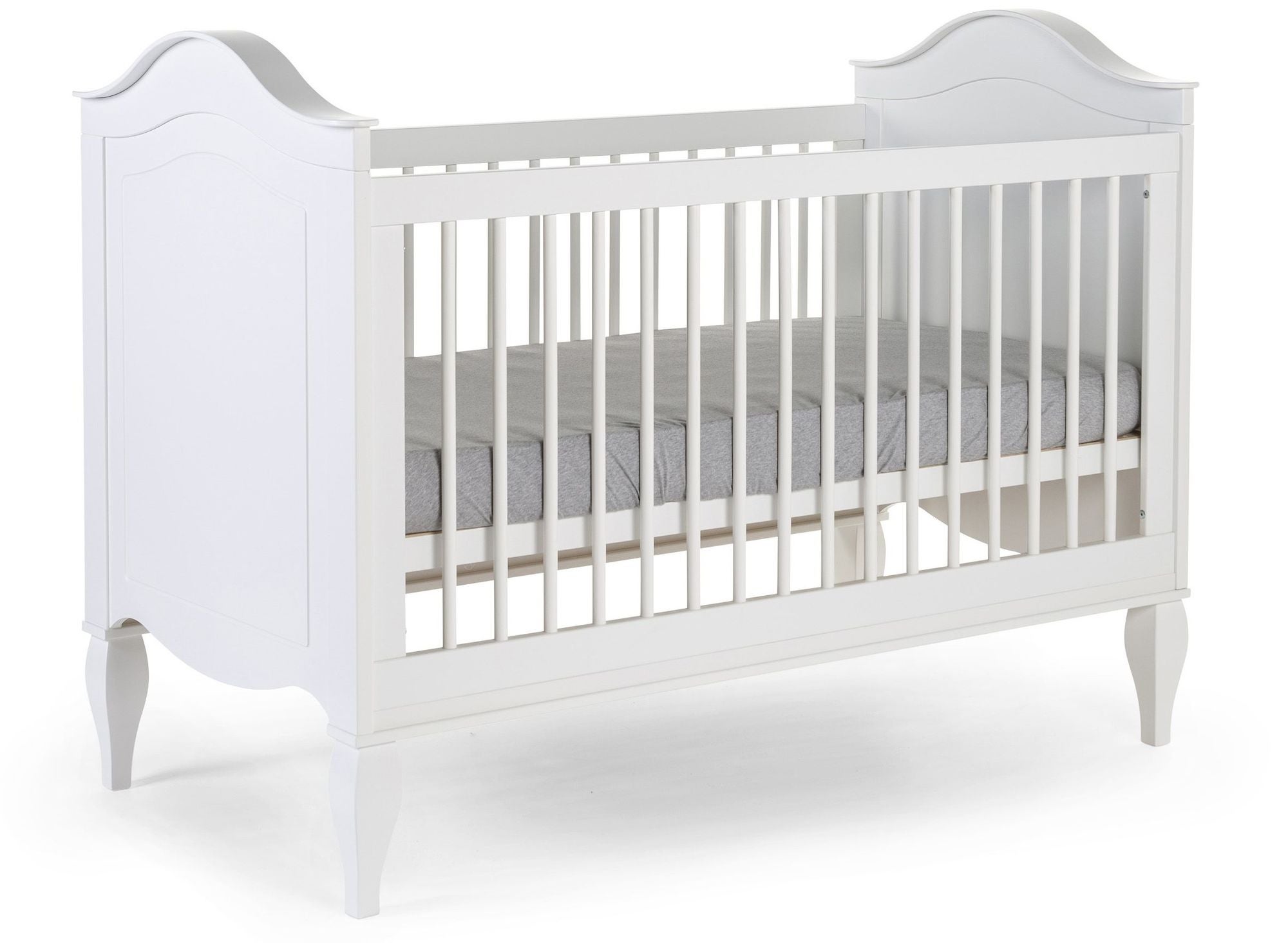 Childhome Tremmeseng Romantic, White Childhome Tremmeseng Romantic, White