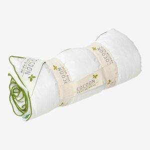 Cocoon Company Babydyne med Majsfibre