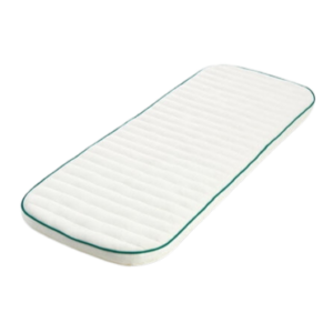 Cocoon Company Kapok-madras til Barnevogn (37x96 cm.)