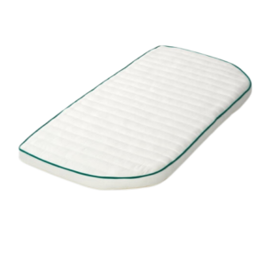 Cocoon Company Kapok-madras til Bedside Crip